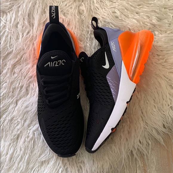 nwt nike air max 270